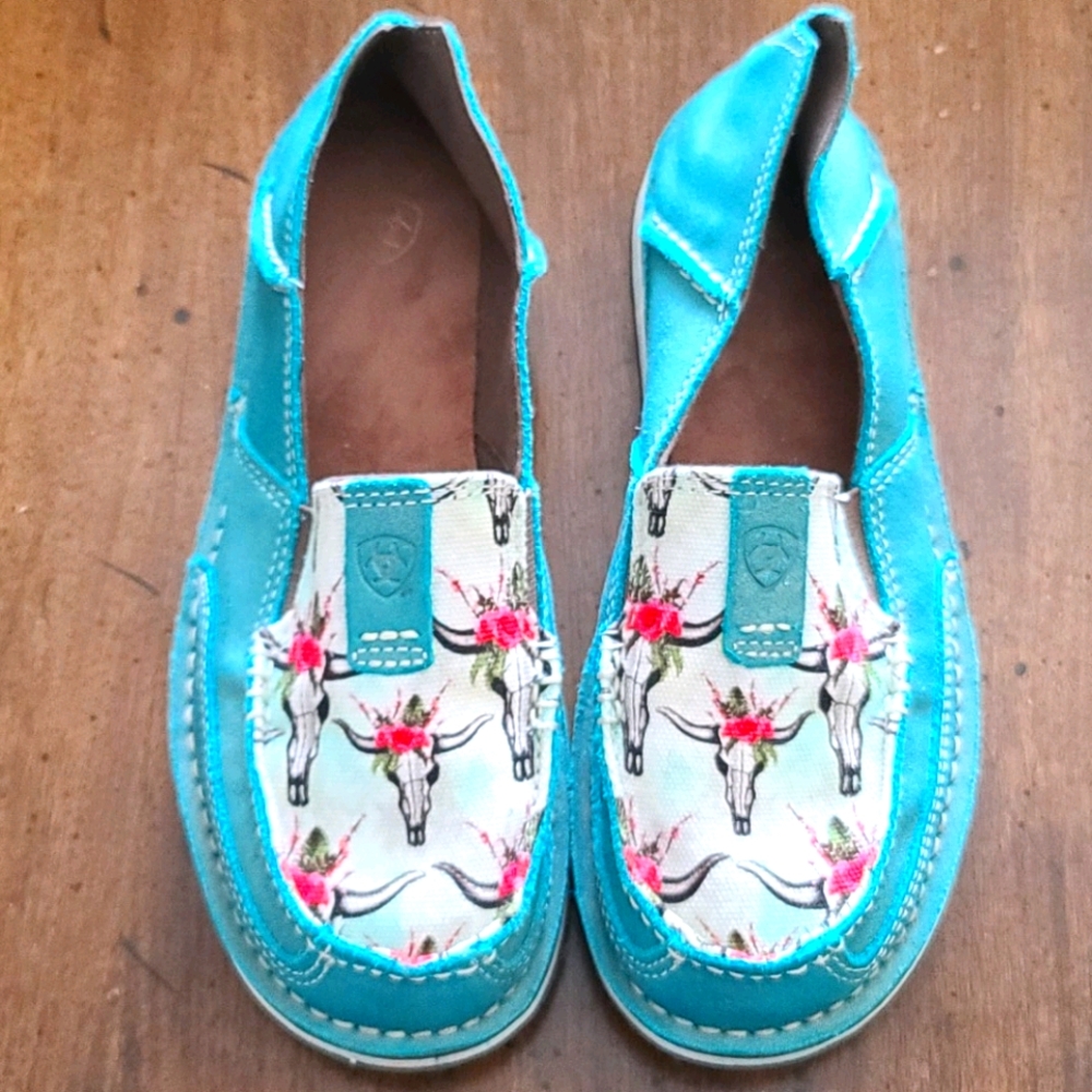 Ariat Shoes